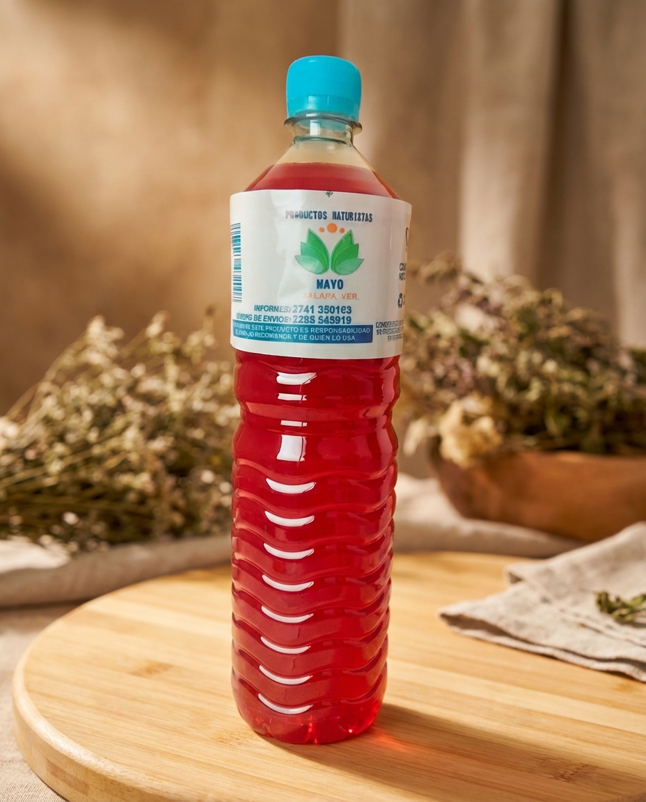 Azucar 30 — Productos Naturistas Mayo